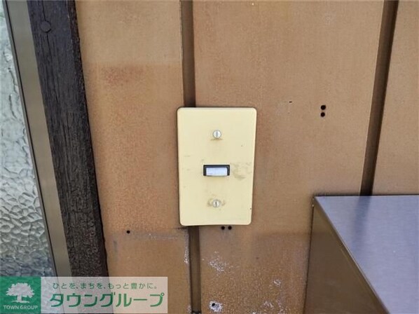 菅谷町貸家の物件内観写真